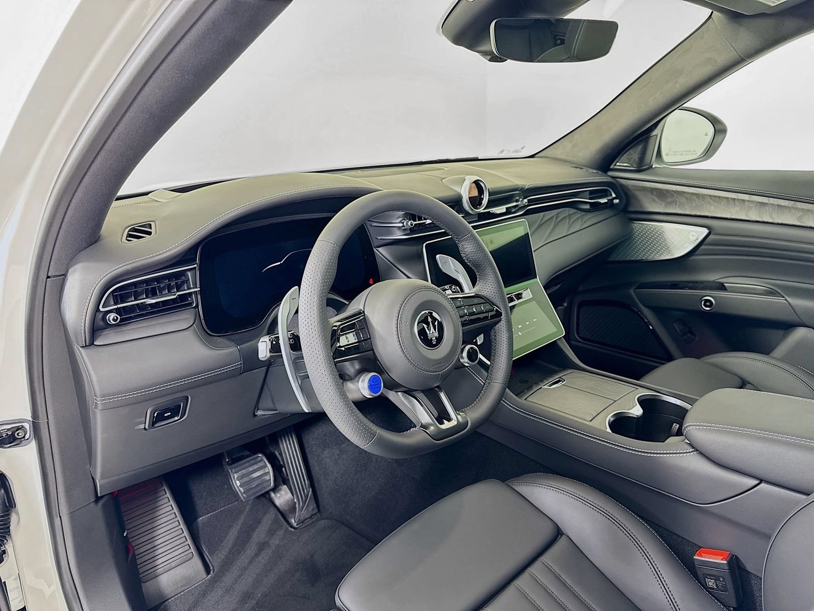 New 2025 Maserati Grecale GT AWD/4WD image 11
