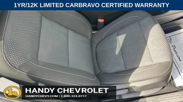 Certified 2021 GMC Acadia SLE AWD/4WD image 49