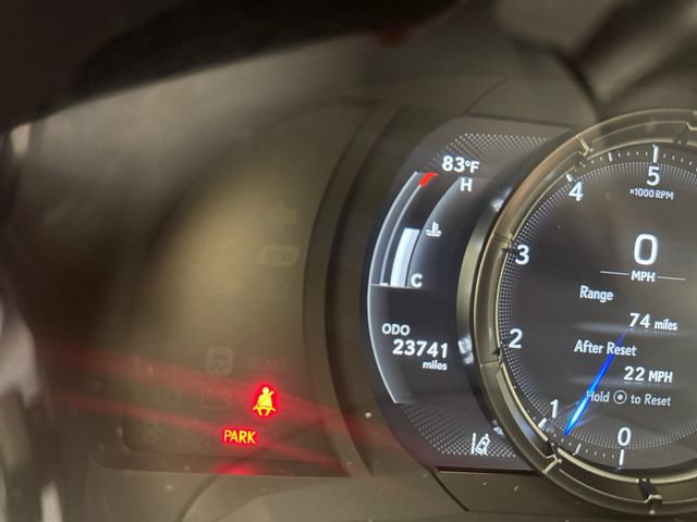 Used 2022 Lexus RC 350 F Sport AWD/4WD image 27