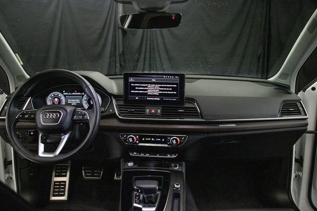 Used 2024 Audi Q5 2.0T Premium Plus image 23