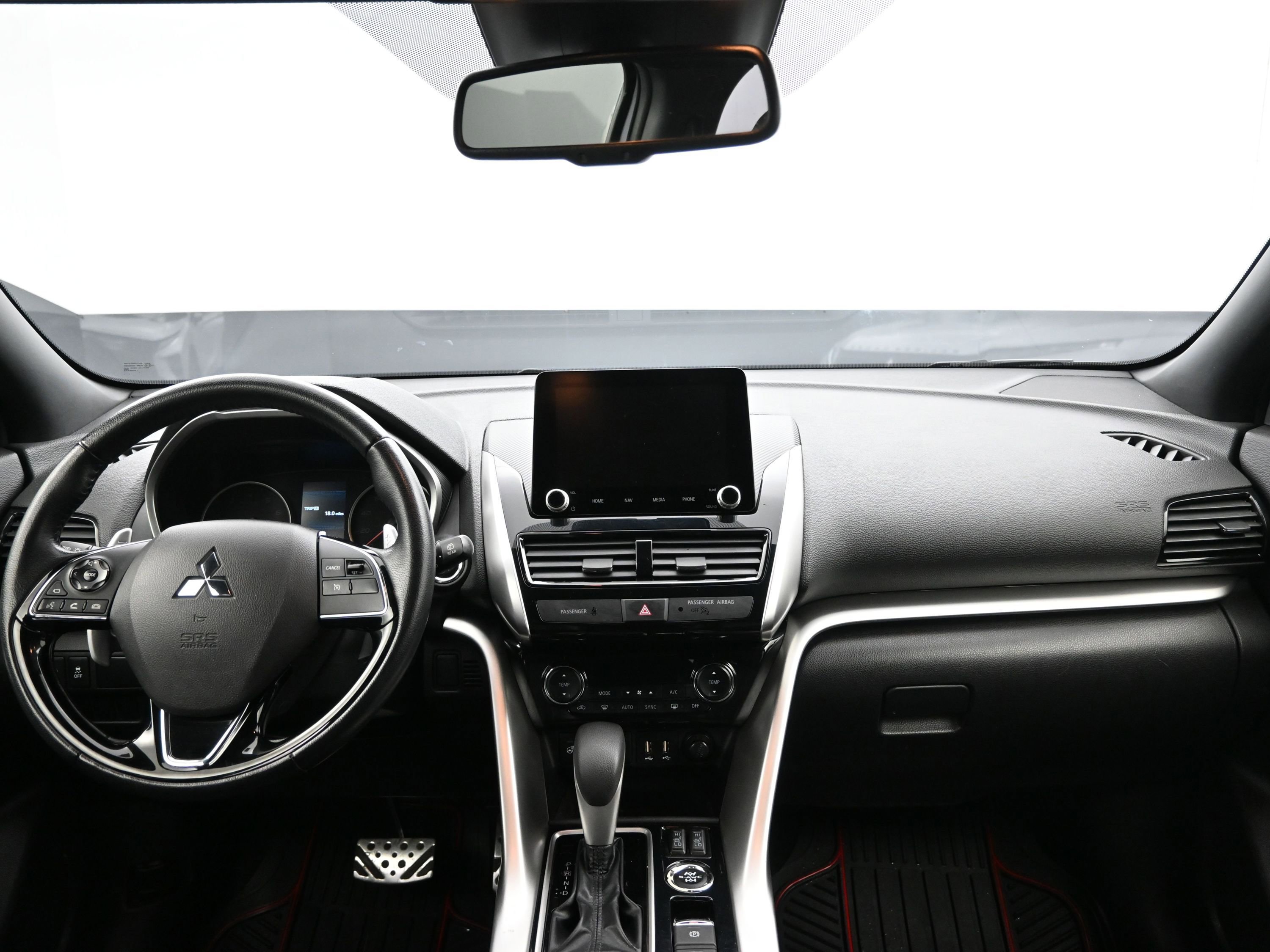 Used 2022 Mitsubishi Eclipse Cross SEL image 19