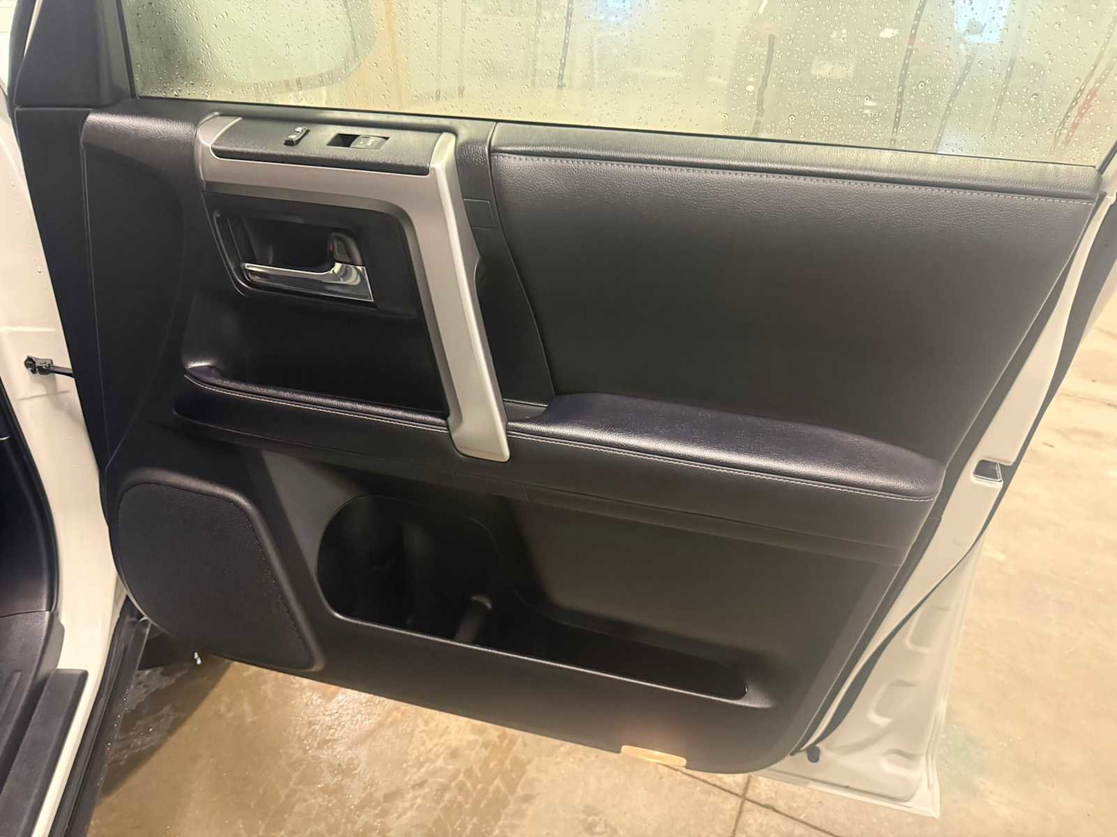 Certified 2023 Toyota 4Runner SR5 Premium w/ Moonroof Package AWD/4WD image 28
