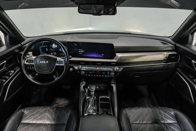 Used 2024 Kia Telluride EX X-Line AWD/4WD image 16