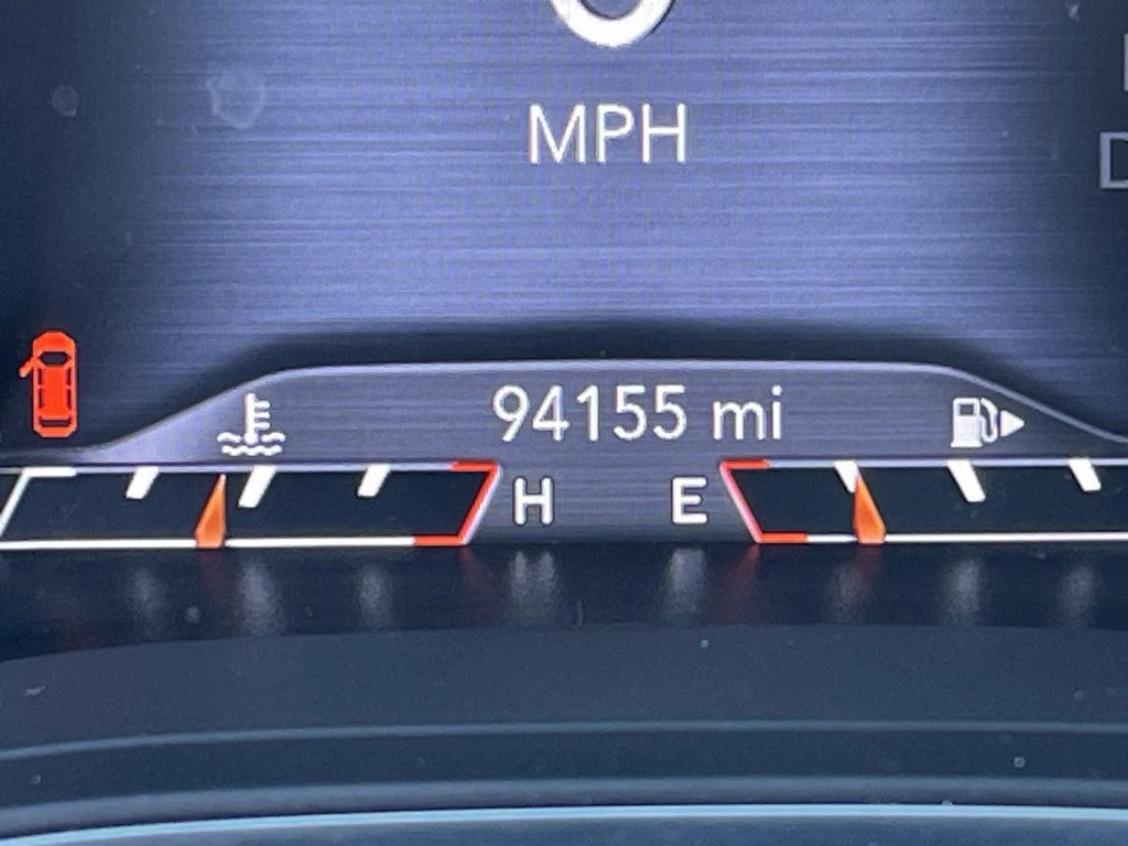 Used 2022 Jeep Cherokee Limited image 13