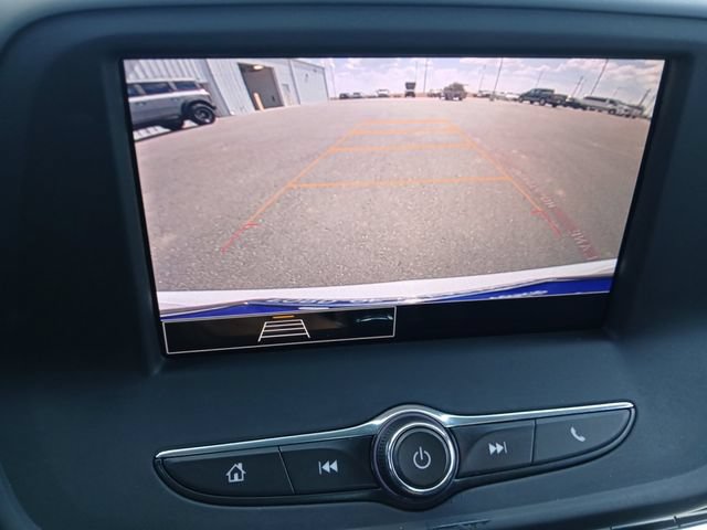 Used 2022 Chevrolet Camaro LT w/ RS Package RWD image 22