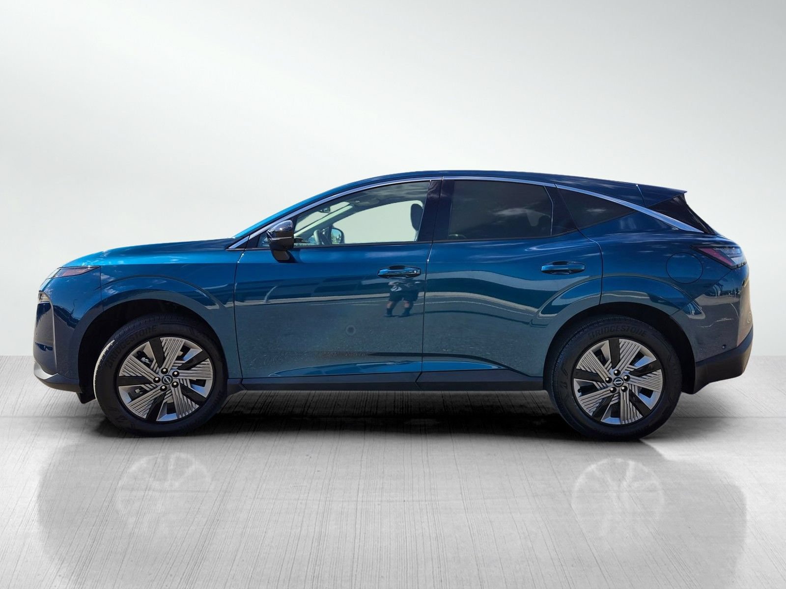 Used 2025 Nissan Murano SL w/ Cargo Package AWD/4WD image 10