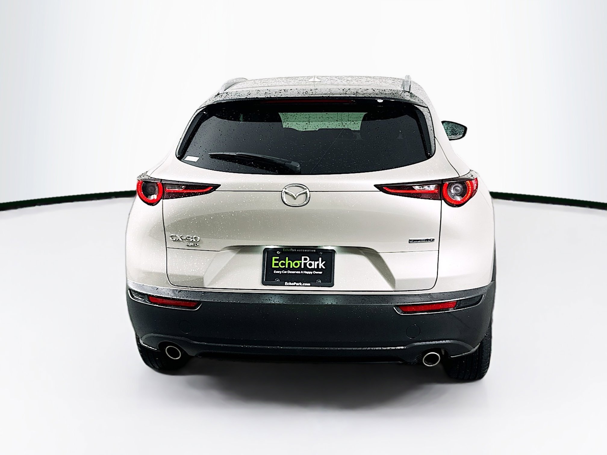 Used 2024 MAZDA CX-30 AWD 2.5 S w/ Premium Package image 7