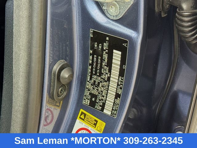 Used 2015 Toyota Highlander Limited image 36