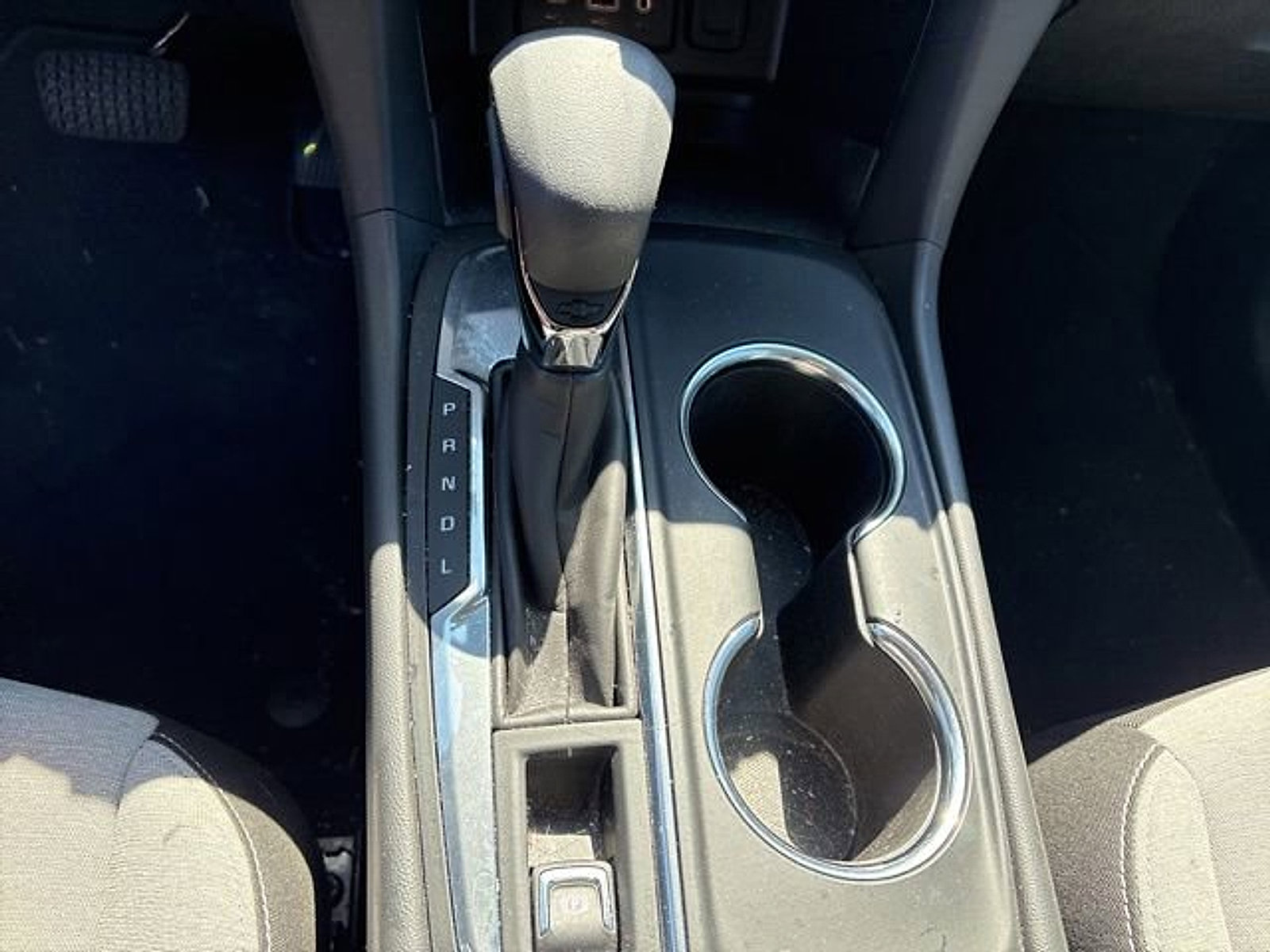 Used 2023 Chevrolet Equinox LS w/ LS Convenience Package image 12