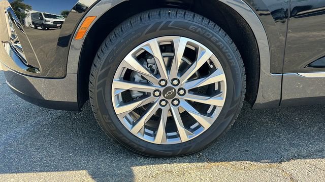 Used 2022 Chevrolet Blazer Premier w/ Enhanced Convenience Package image 10