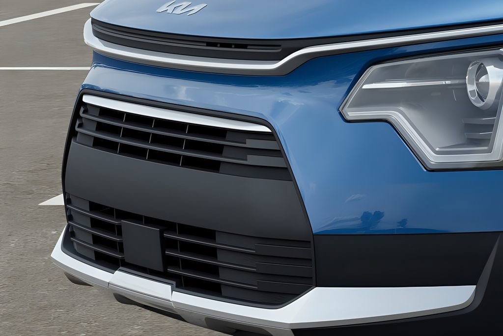 New 2026 Kia Niro EX FWD image 14