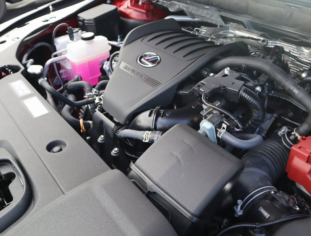 Used 2025 Lexus RX 350 FWD image 15