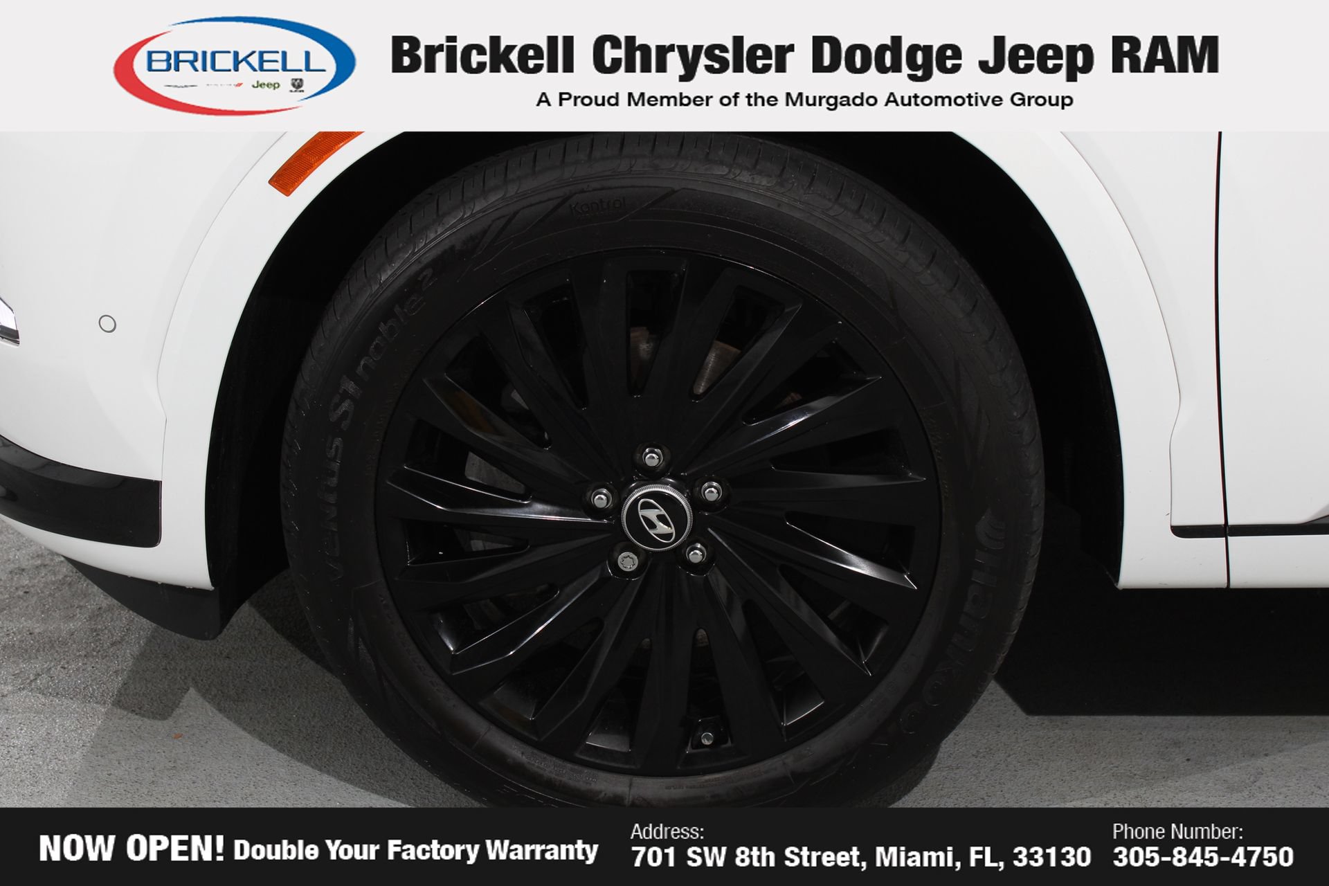 Used 2025 Hyundai Palisade Calligraphy AWD/4WD image 43
