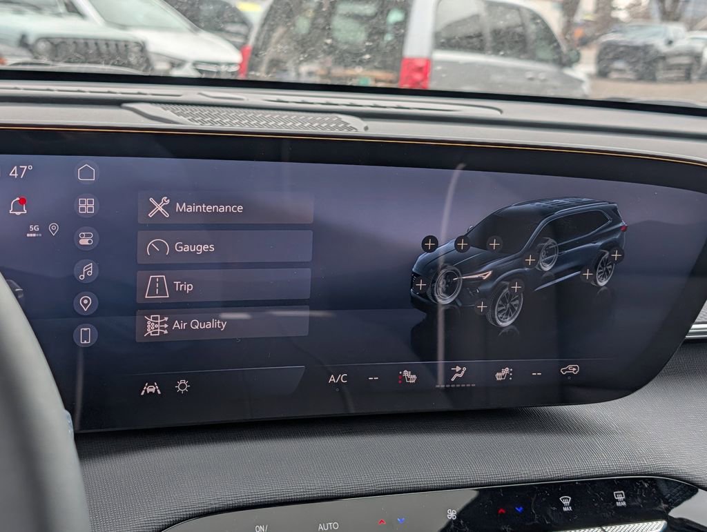 New 2026 Buick Enclave Sport Touring w/ Power Package image 40