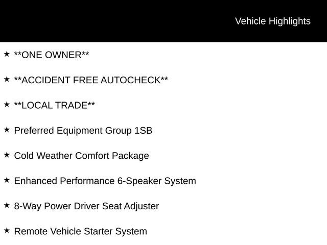 Used 2023 Buick Encore GX Preferred w/ Cold Weather Comfort Package FWD image 4