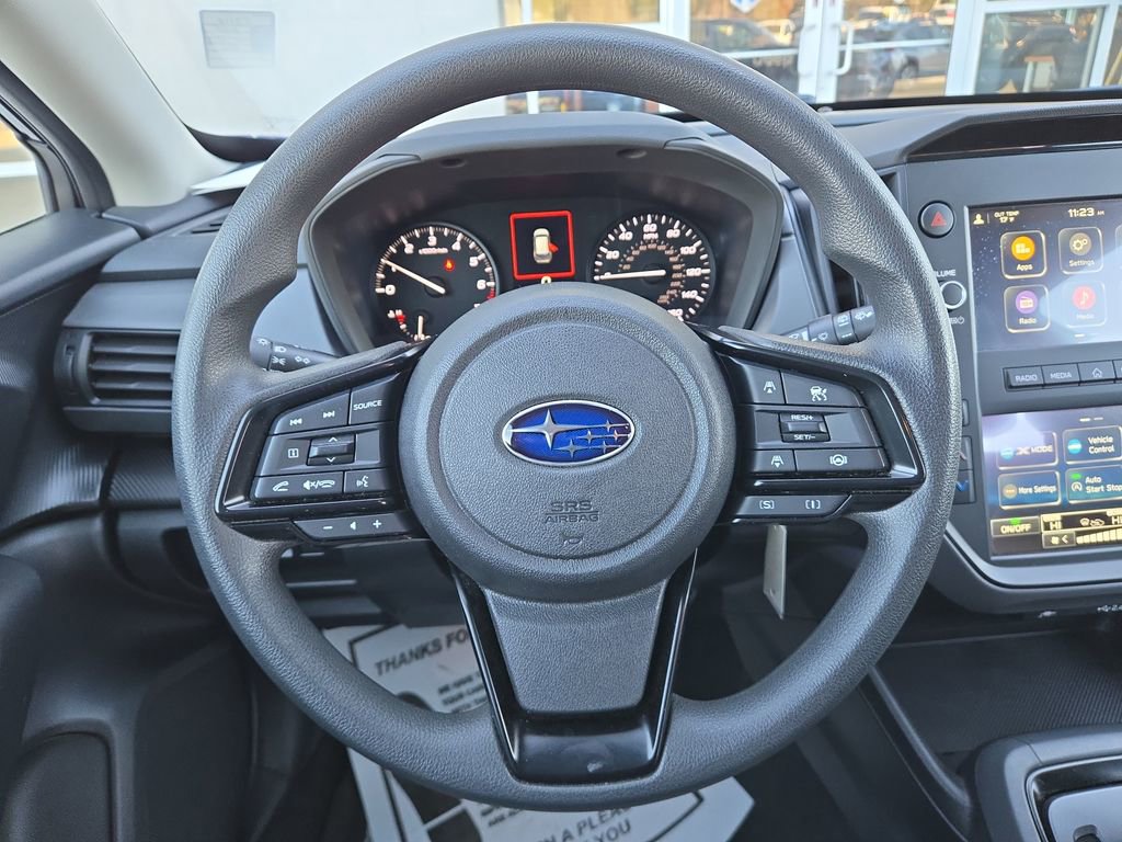 Used 2025 Subaru Crosstrek 2.0i image 20