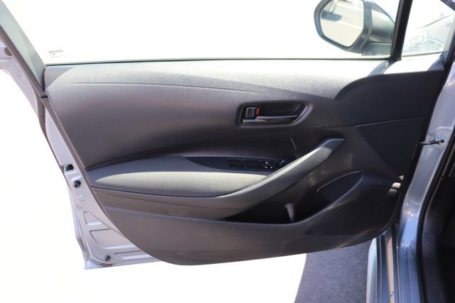 Used 2024 Toyota Corolla LE FWD image 10