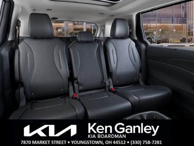 New 2026 Kia Carnival SX image 16