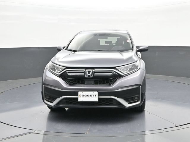 Certified 2022 Honda CR-V EX image 26