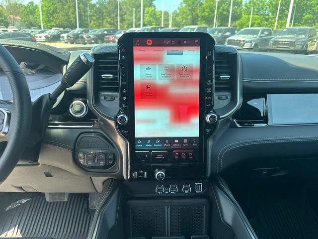 New 2026 RAM 2500 Power Wagon AWD/4WD image 13