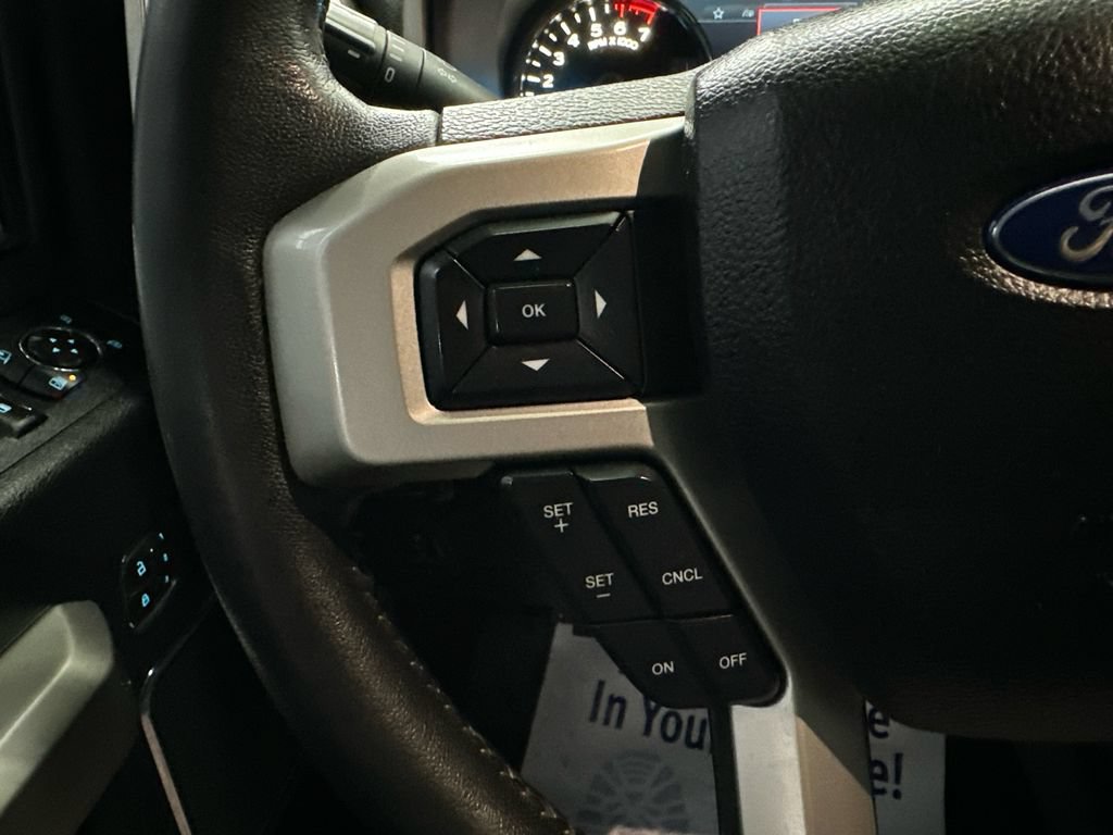 Used 2019 Ford F150 Lariat AWD/4WD image 25