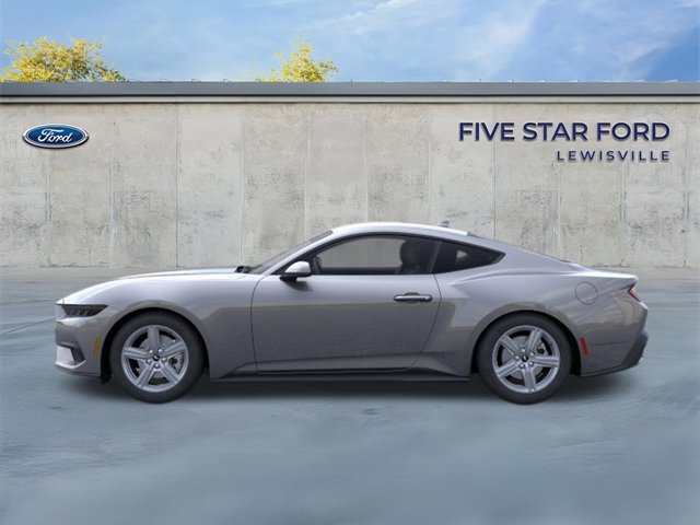 New 2026 Ford Mustang Coupe RWD image 5