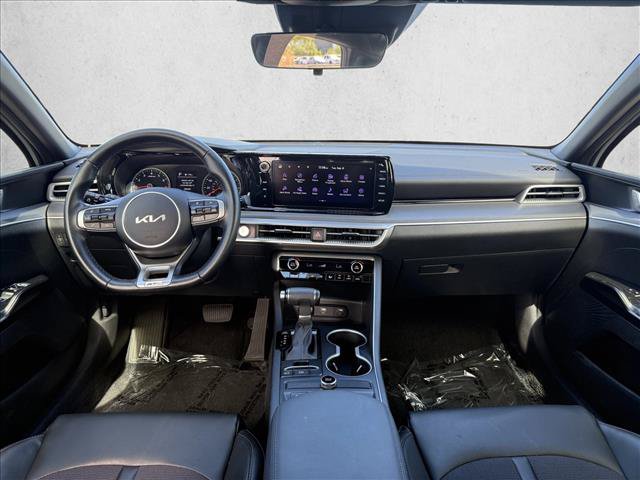 Used 2023 Kia K5 GT-Line FWD image 14