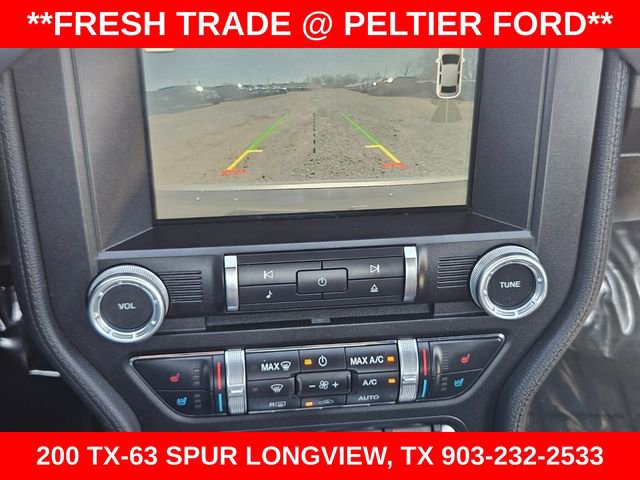 Used 2018 Ford Mustang GT Premium w/ Black Accent Package image 23