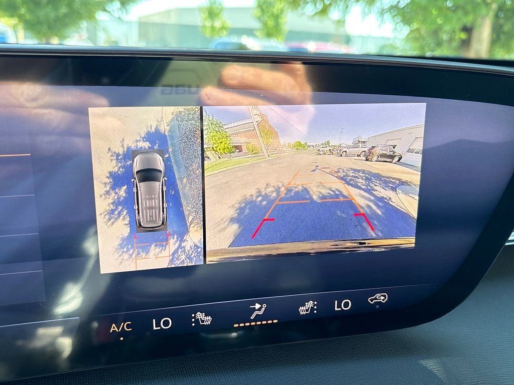 New 2026 Buick Enclave Sport Touring w/ Power Package FWD image 25