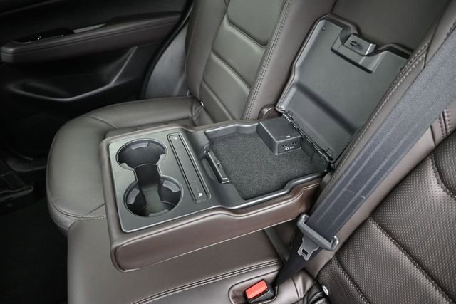 Certified 2023 MAZDA CX-5 Signature AWD/4WD image 13