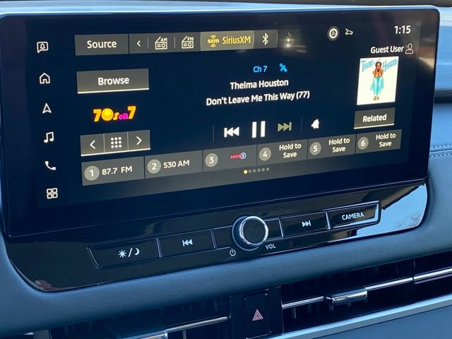 New 2026 Mitsubishi Outlander SE image 21