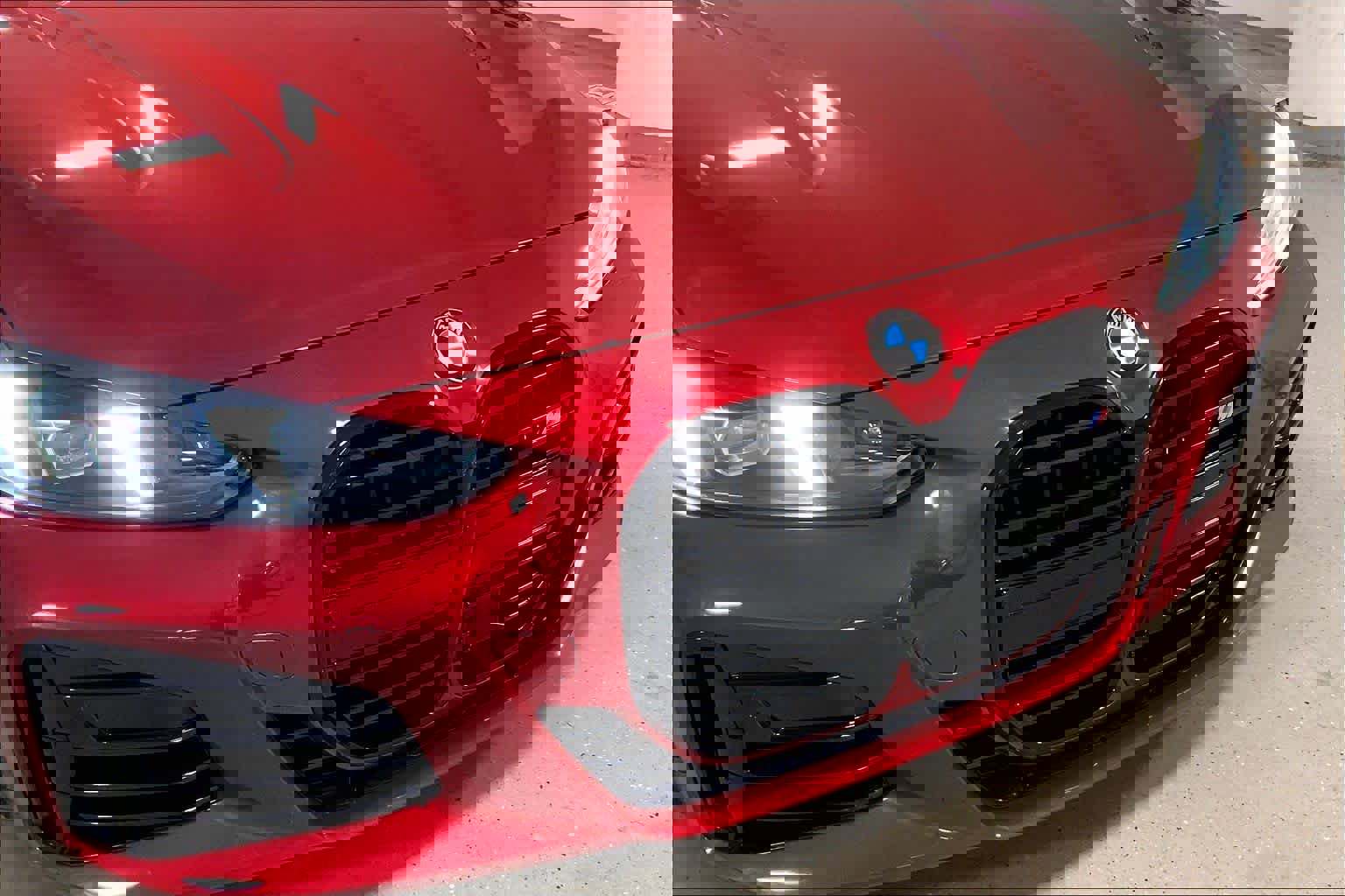 Used 2026 BMW 440i xDrive Coupe w/ Premium Package image 32