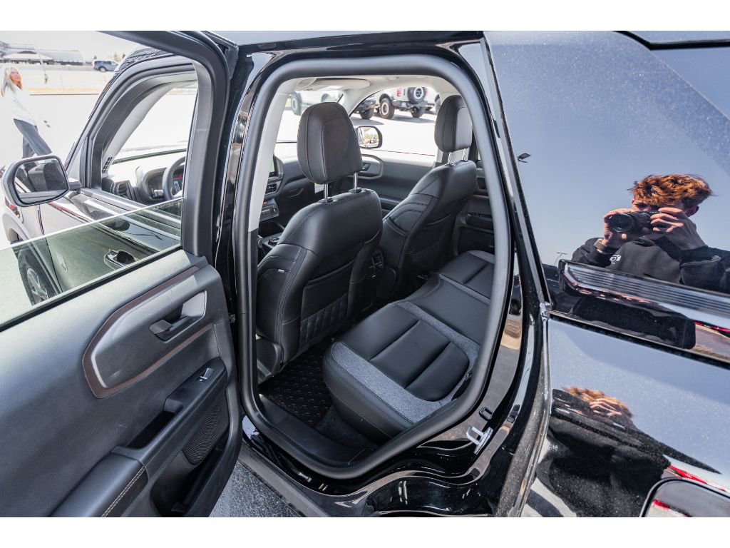New 2026 Ford Bronco Sport Big Bend w/ Convenience Package AWD/4WD image 24