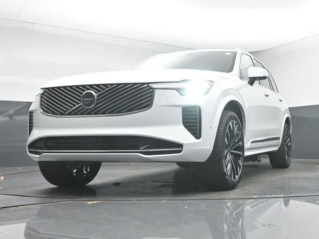 New 2026 Volvo XC90 B6 Ultra w/ Lounge Package image 40