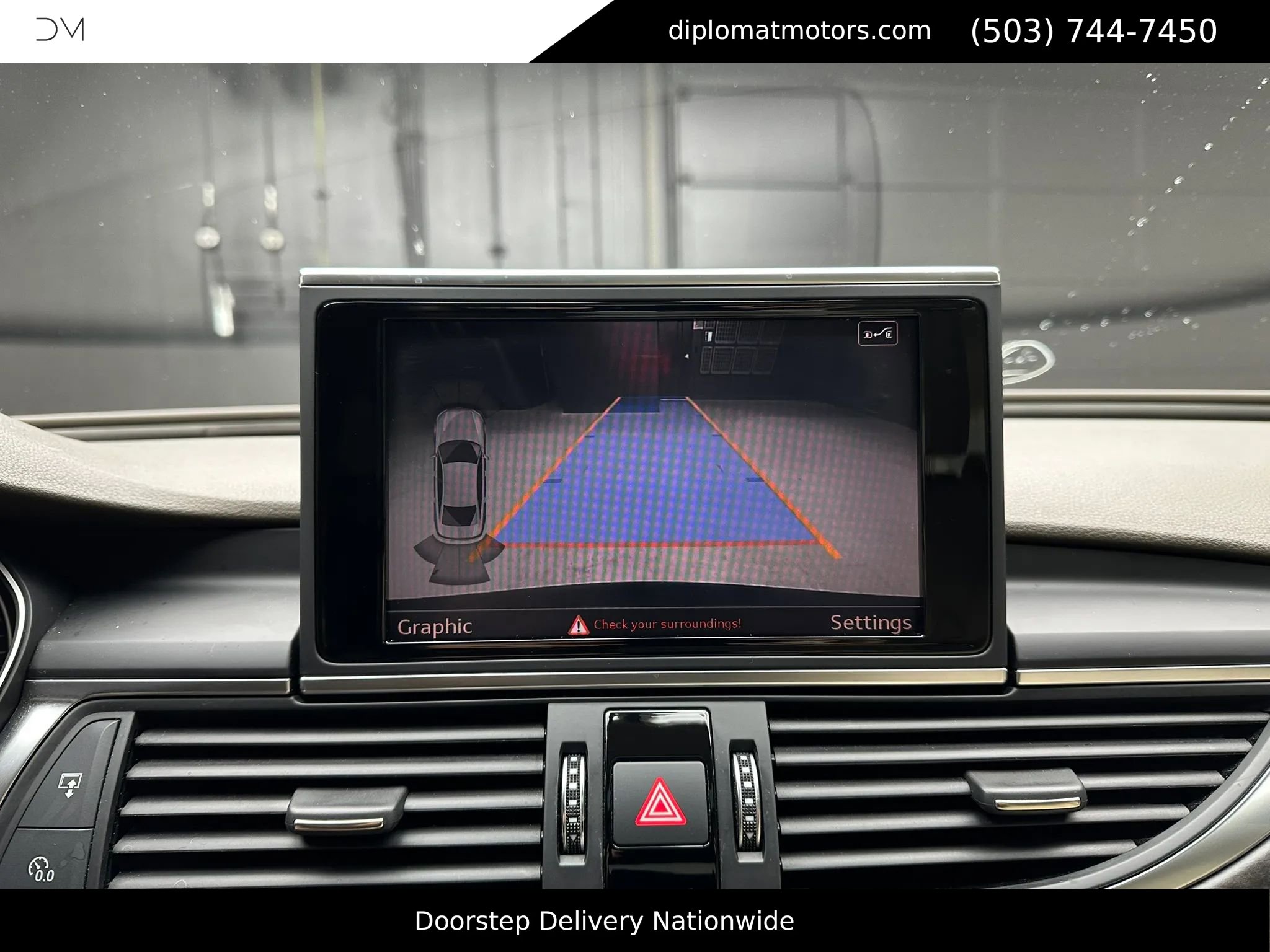 Used 2018 Audi A6 2.0T Premium Plus image 33