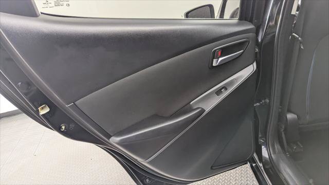 Used 2018 Toyota Yaris iA FWD image 16
