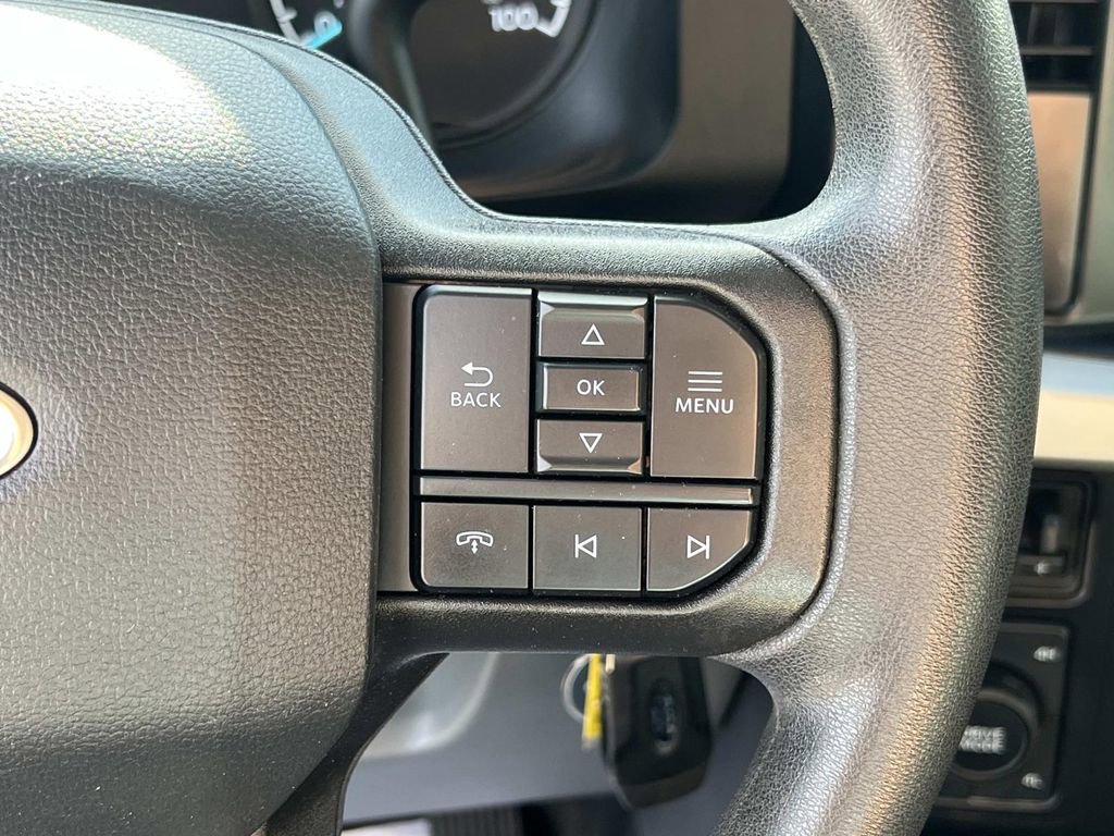 Used 2024 Ford F350 XL image 26