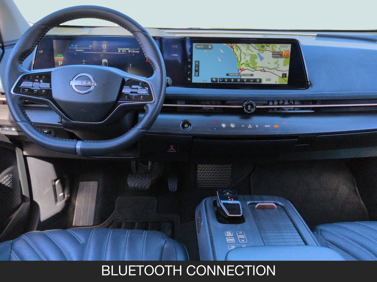 Used 2023 Nissan Ariya image 13