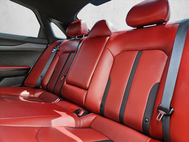 Used 2024 Kia K5 GT-Line image 15