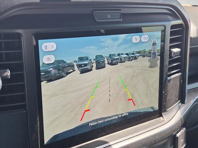 New 2026 Ford F150 STX RWD image 13