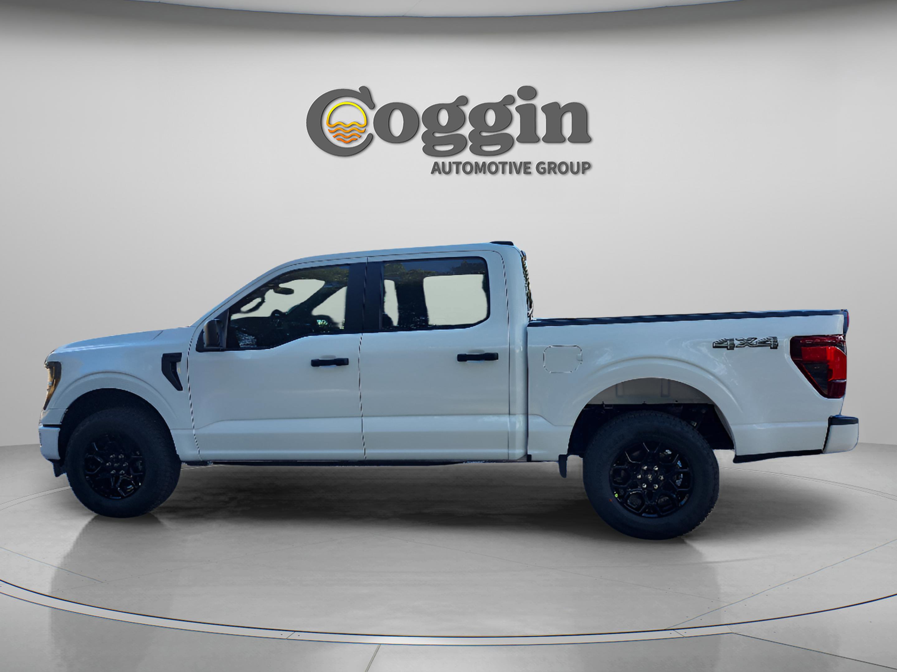 New 2026 Ford F150 STX image 2