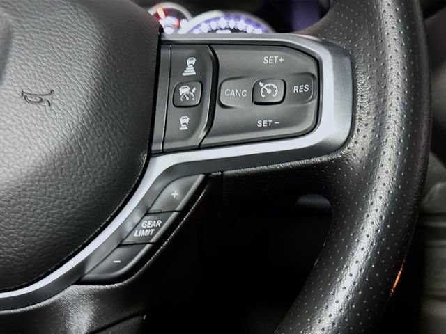 New 2026 RAM 2500 Tradesman image 28