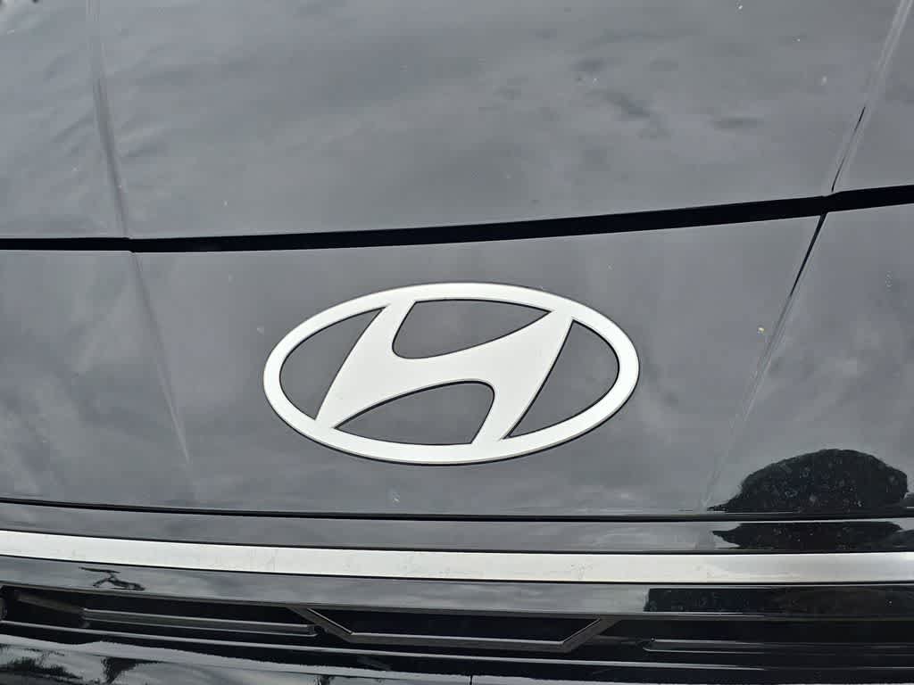 New 2026 Hyundai Elantra N Line FWD image 12