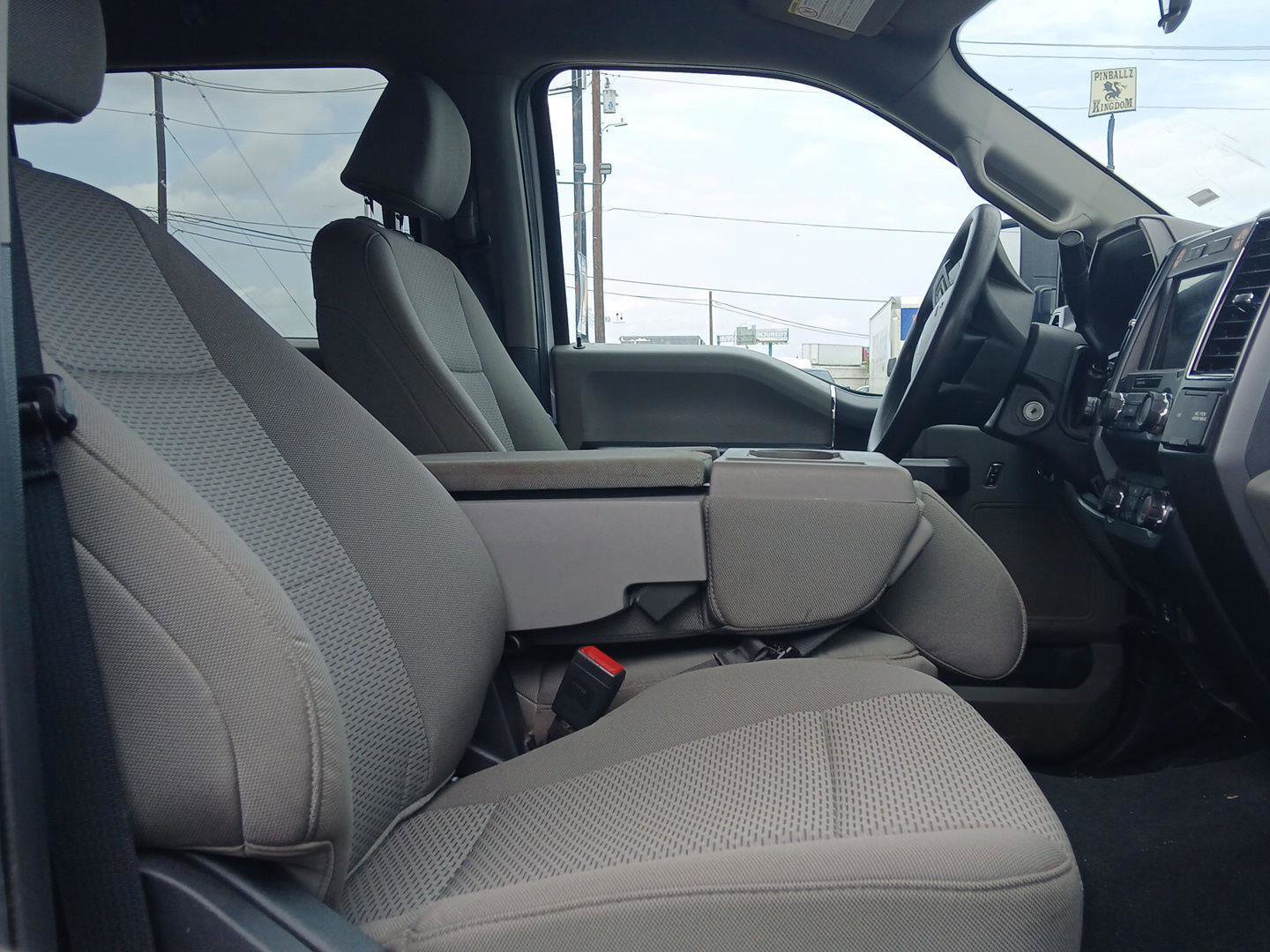 Used 2021 Ford F350 XLT image 9