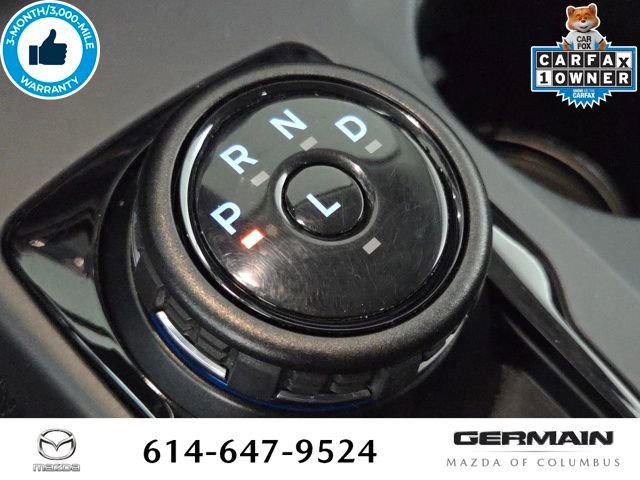 Used 2021 Ford Bronco Sport Outer Banks AWD/4WD image 27