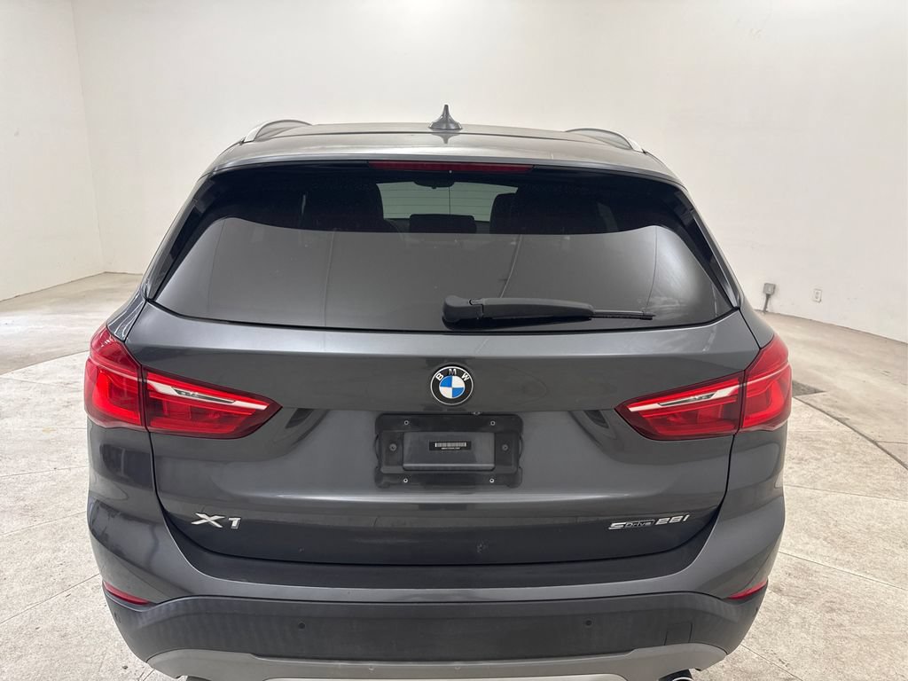 Used 2019 BMW X1 sDrive28i w/ Convenience Package FWD image 22