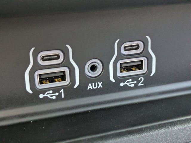 New 2026 RAM 1500 Laramie w/ Night Edition image 19