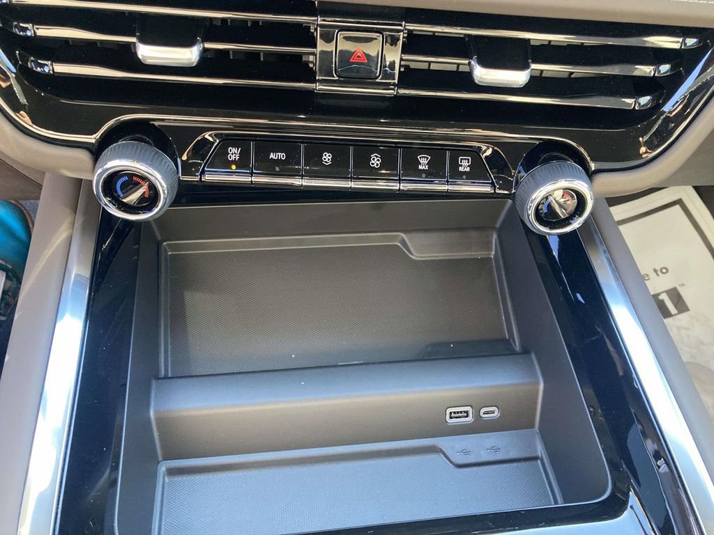 New 2026 Chevrolet Tahoe LS AWD/4WD image 21