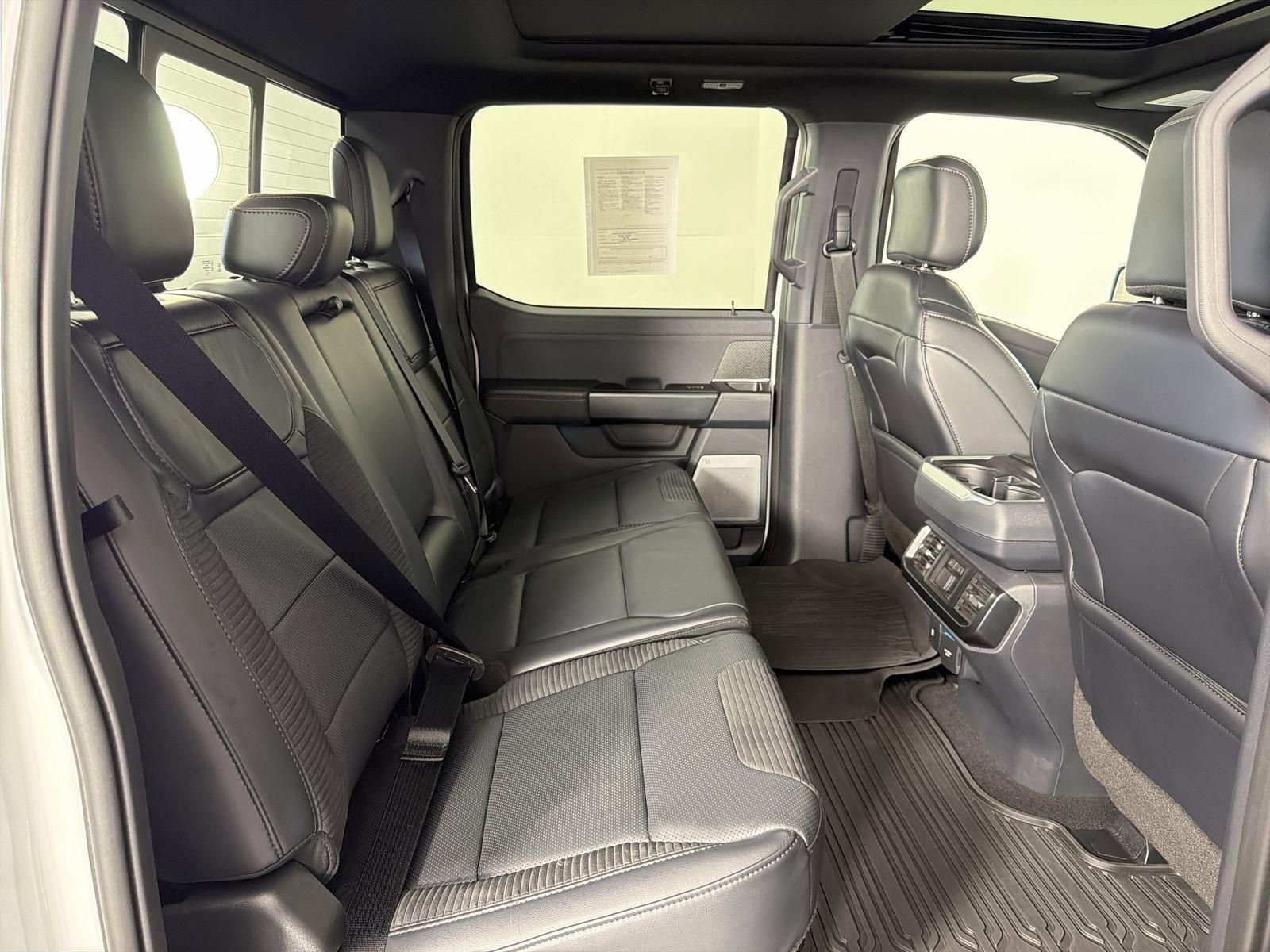 Used 2023 Ford F150 Raptor w/ Raptor Carbon Fiber Package image 31