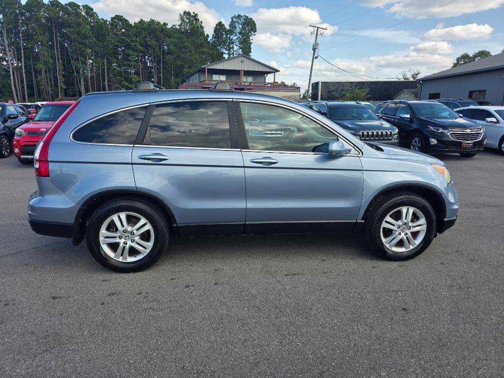 Used 2011 Honda CR-V EX-L image 4